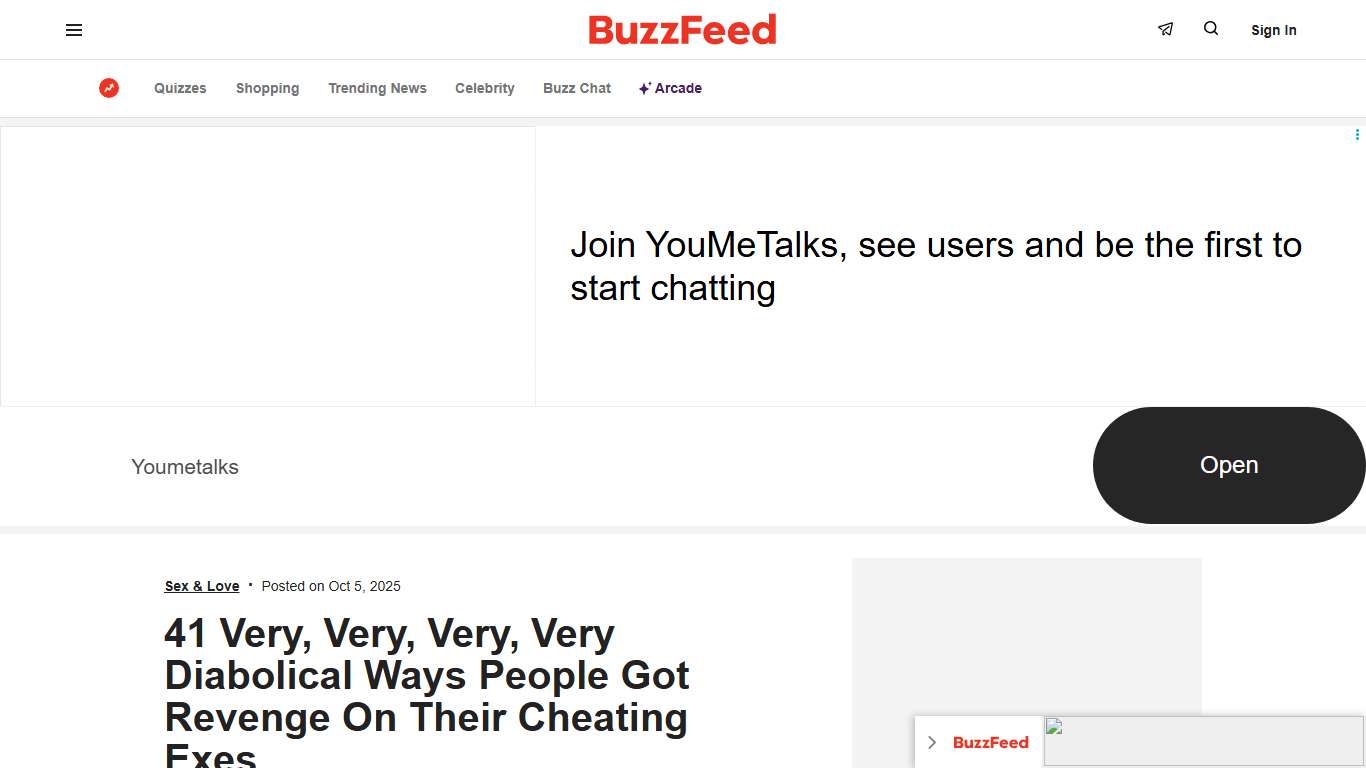 41 Epic Revenge Stories From People With Cheating Exes